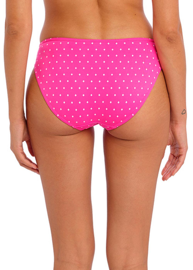 Bikini Slip Maillots de Bain Freya  Raspberry