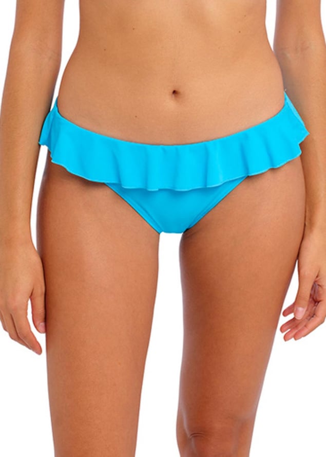 Bikini Slip  Volants Maillots de Bain Freya 