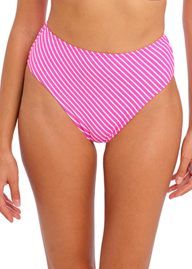 Bikini Culotte Taille Haute Maillots de Bain Freya 