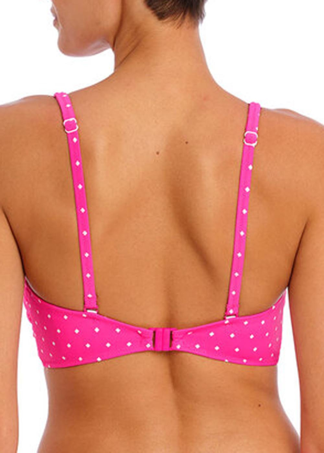 Bikini Brassire  Armatures Maillots de Bain Freya  Raspberry