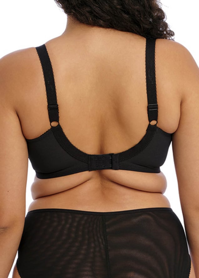 Soutien-Gorge Plunge sans basque Elomi