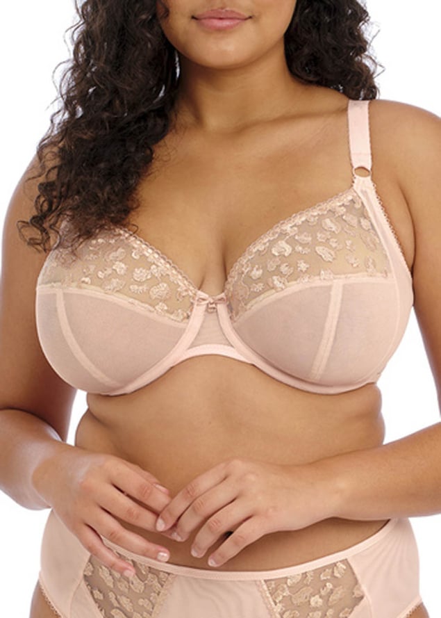 Soutien-Gorge Plunge sans basque Elomi