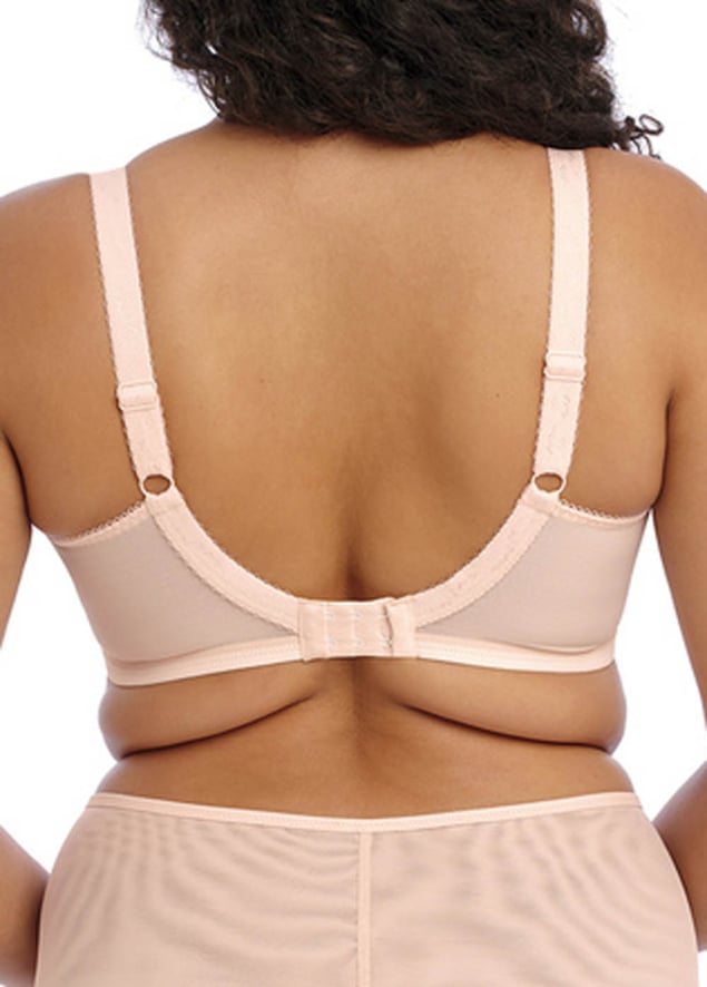 Soutien-Gorge Plunge sans basque Elomi Pale Blush