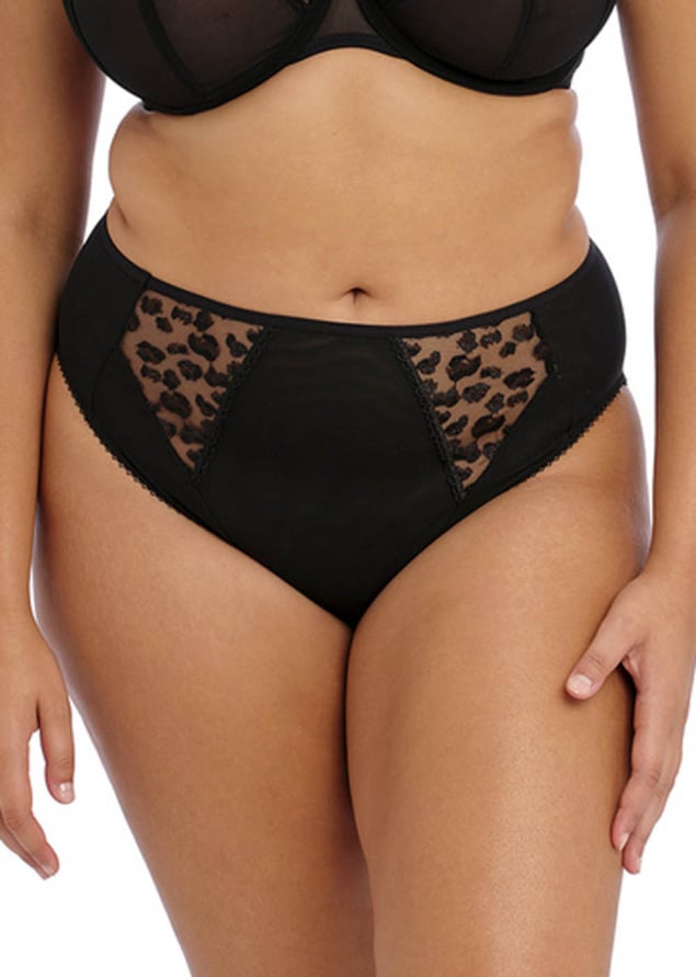 Culotte Elomi Jet