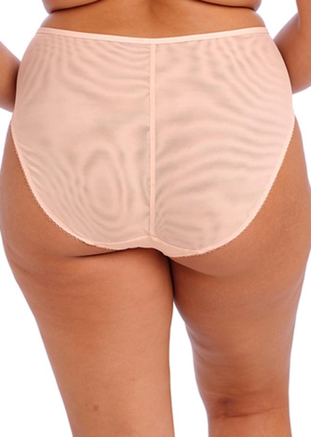 Culotte Elomi Pale Blush