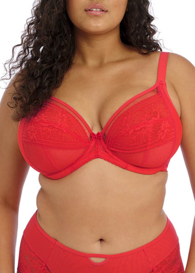 Soutien-Gorge  Armatures Elomi Cherry