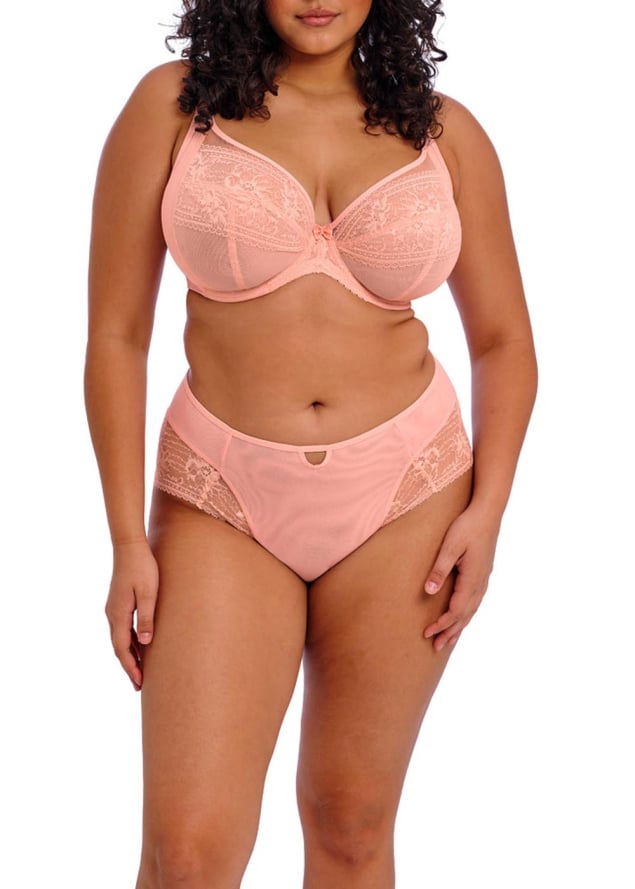 Soutien-Gorge  Armatures Elomi Rose Bud