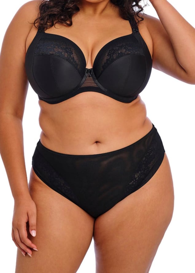 Slip Taille Haute Elomi