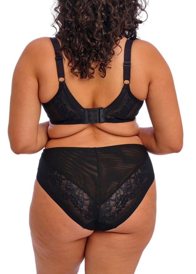 Slip Taille Haute Elomi