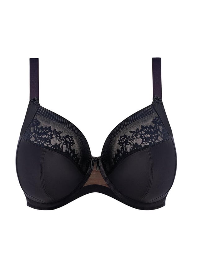 Soutien-gorge Plunge � Armatures  Elomi