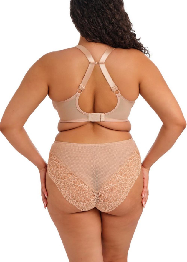 Soutien-gorge Plunge � Armatures Elomi