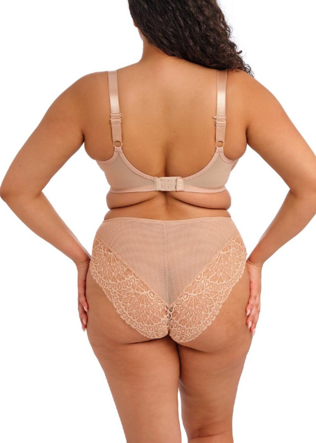 Soutien-gorge Plunge � Armatures Elomi