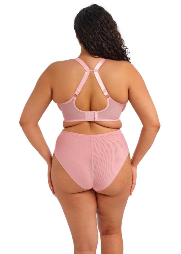 Soutien-gorge plunge � armatures Elomi