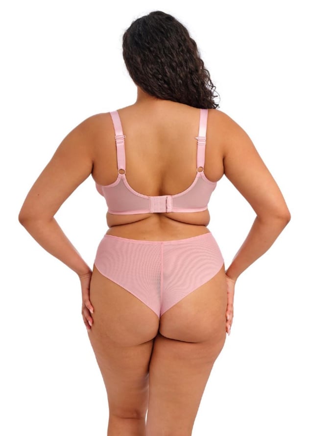 Soutien-gorge plunge � armatures Elomi