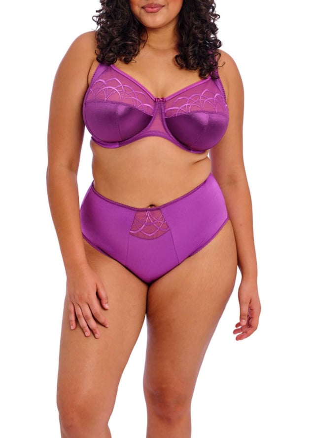 Culotte Taille Haute Elomi