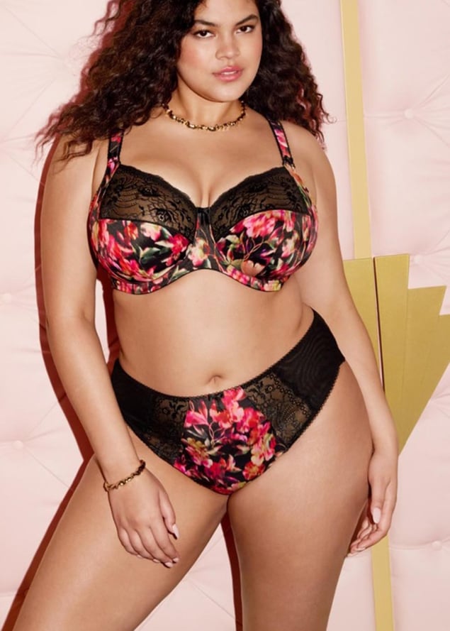 Soutien-gorge Armatures Bonnets Profonds Elomi