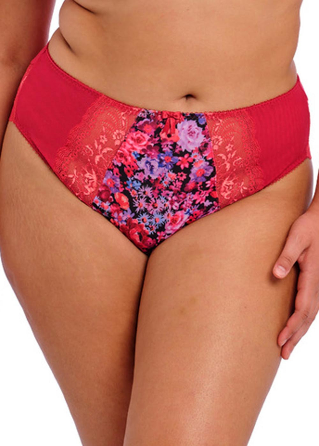 Slip Taille Haute Elomi
