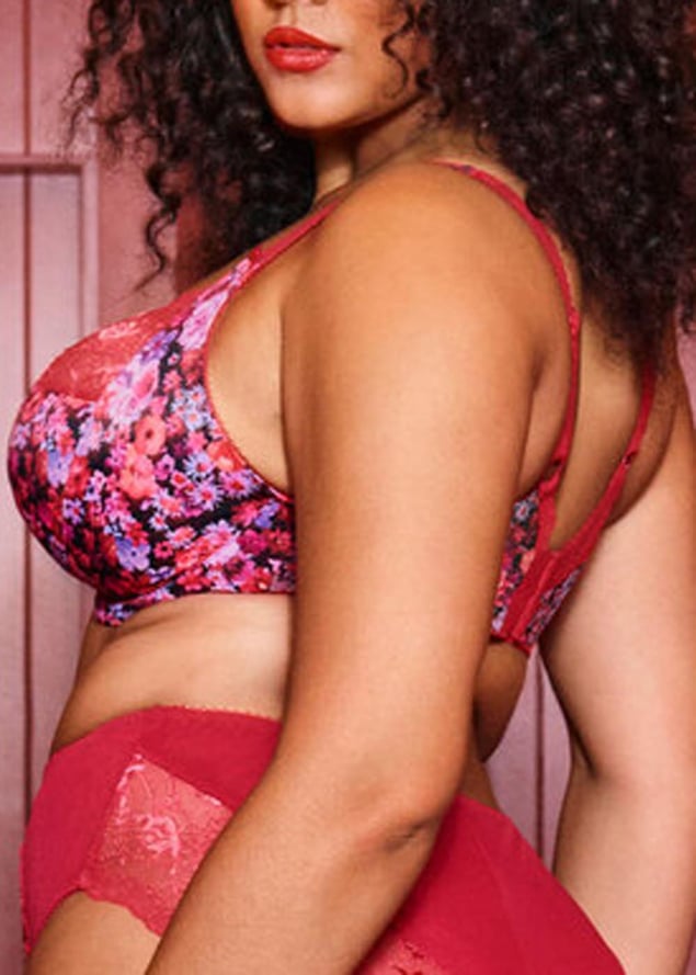 Soutien-gorge Armatures Bonnets Profonds Elomi