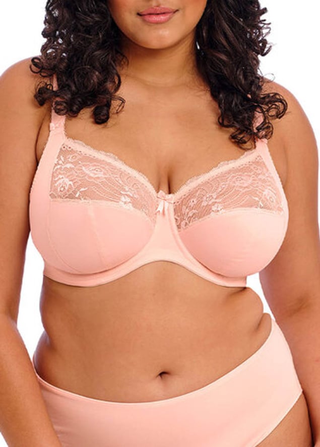 Soutien-gorge  Armatures Elomi Ballet Pink