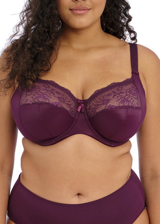 Soutien-gorge  Armatures Elomi Blackberry