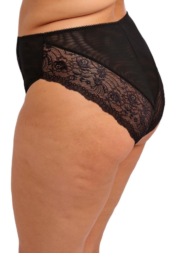 Slip Taille Haute Elomi