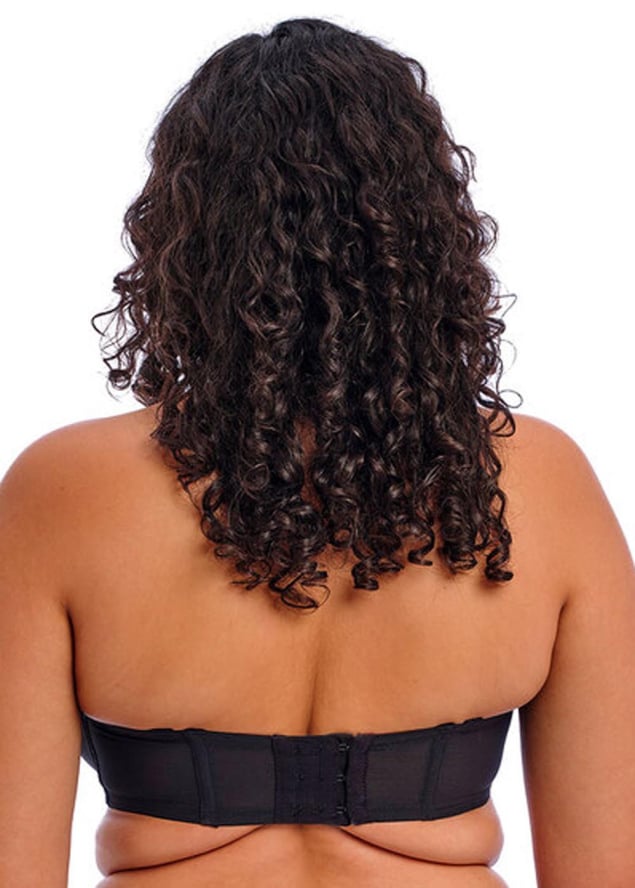 Soutien-gorge Bandeau Moul  Armatures Elomi