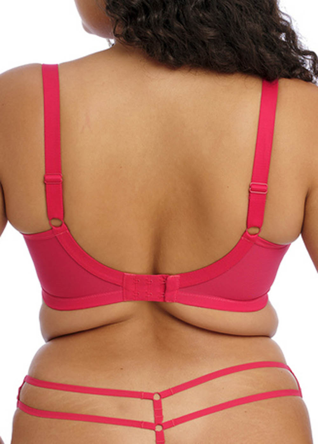 Soutien-gorge Plunge  Armatures  Elomi