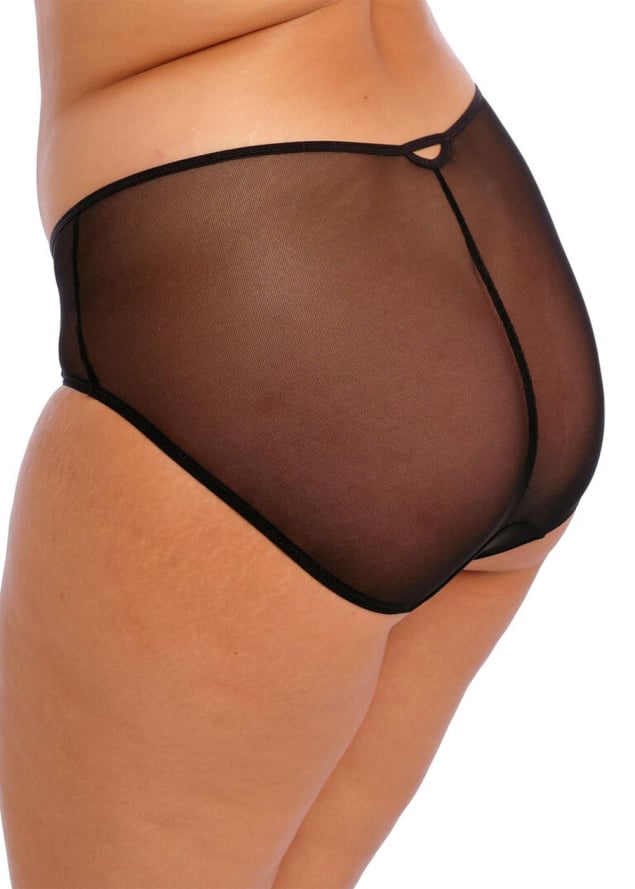 Slip Elomi Black