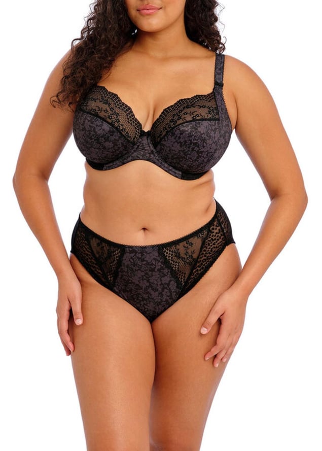 Soutien-Gorge Plunge  Armatures Elomi