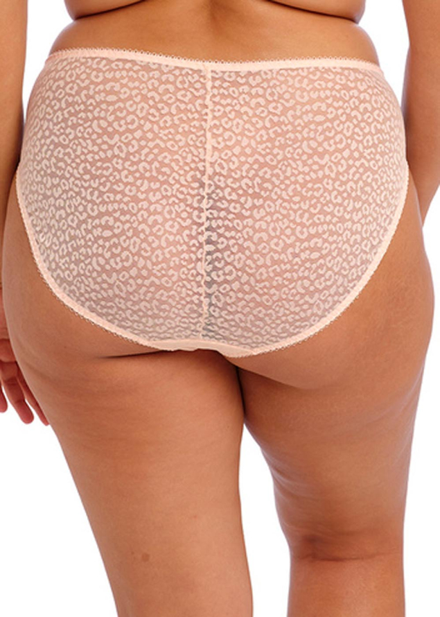 Culotte Taille Haute Elomi Pale Blush