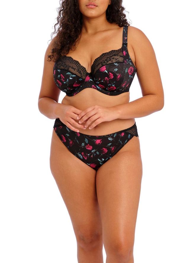 Soutien-Gorge Plunge  Armatures Elomi