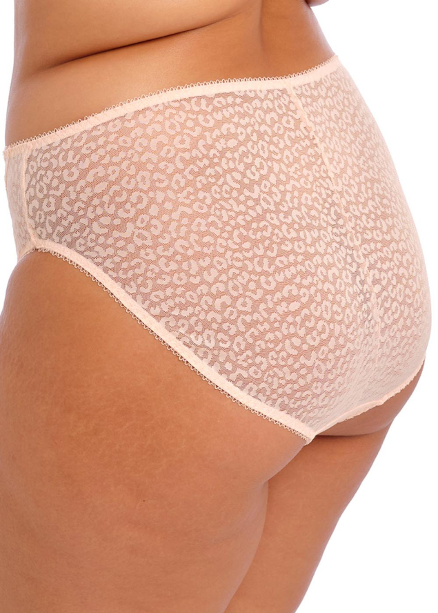 Culotte Taille Haute Elomi Pale Blush