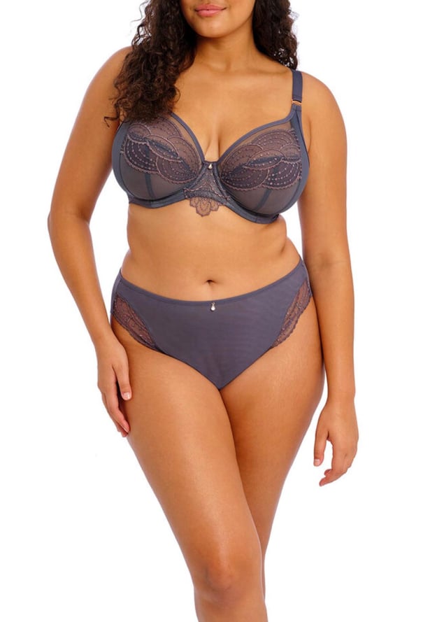 Soutien-gorge Plunge  Armatures Elomi