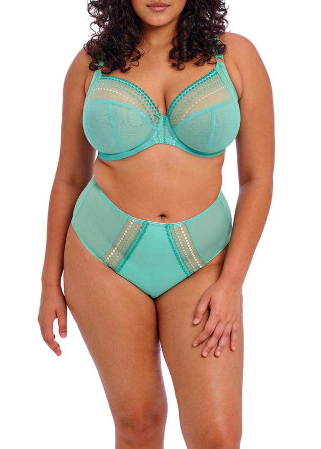 Soutien-gorge Plunge  Armatures Elomi