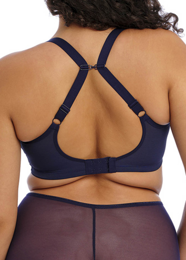 Soutien-gorge Plunge  Armatures Elomi