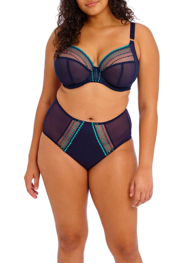 Soutien-gorge Plunge  Armatures Elomi