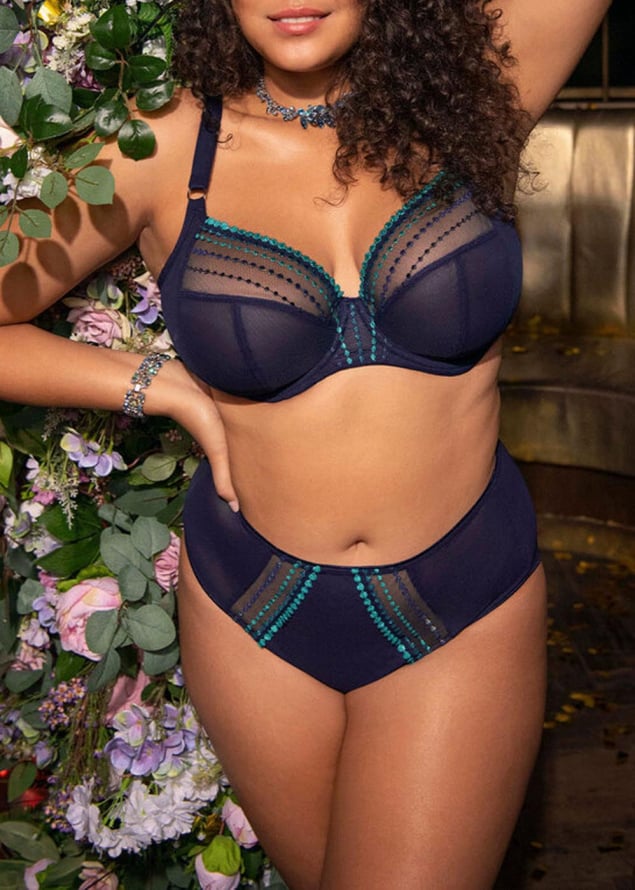 Culotte Taille Haute Elomi