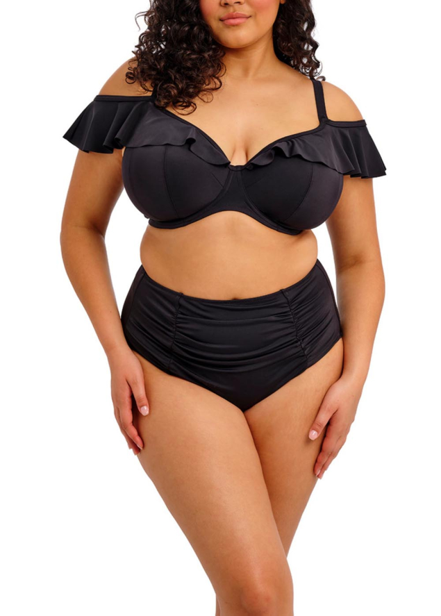 Haut de Bikini Plunge � Armatures  Maillots de Bain Elomi 