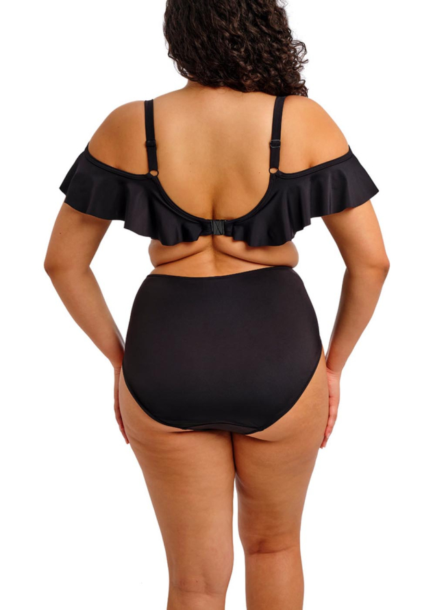 Haut de Bikini Plunge � Armatures  Maillots de Bain Elomi 