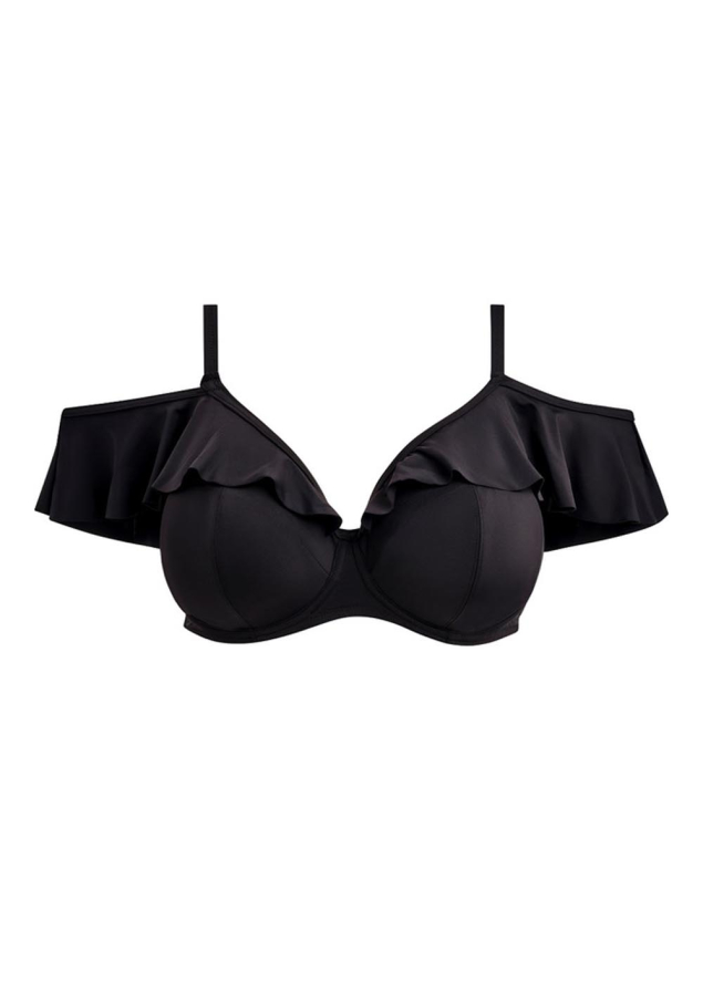 Haut de Bikini Plunge � Armatures  Maillots de Bain Elomi 