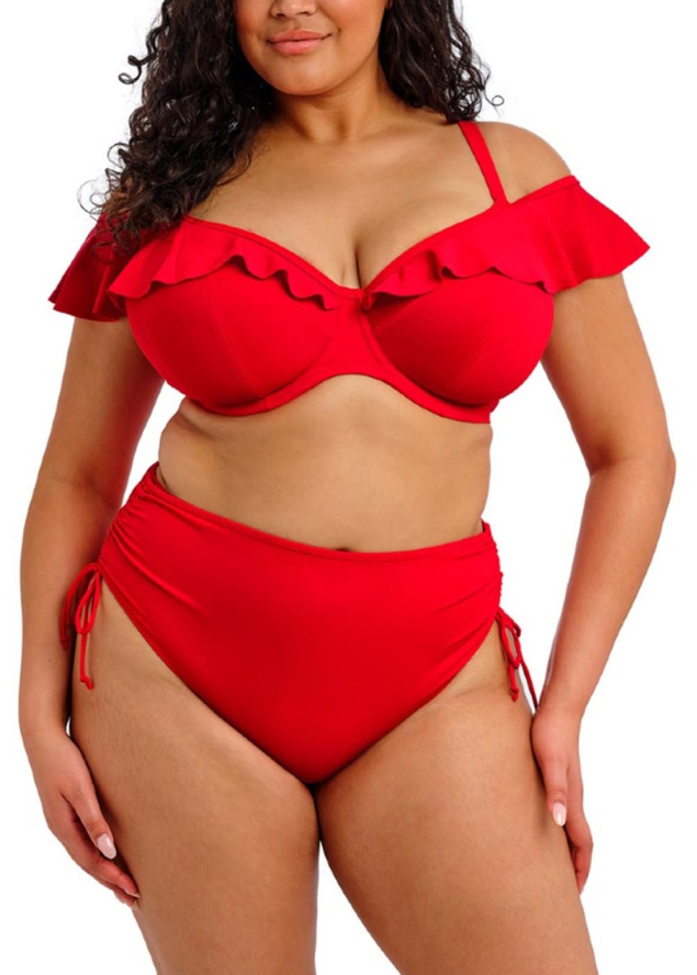 Haut de Bikini Plunge � Armatures  Maillots de Bain Elomi 