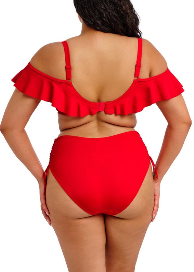 Haut de Bikini Plunge � Armatures  Maillots de Bain Elomi 