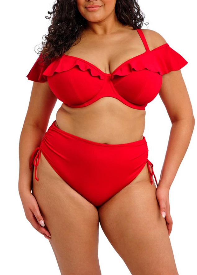Bikini slip ajustable Maillots de Bain Elomi 