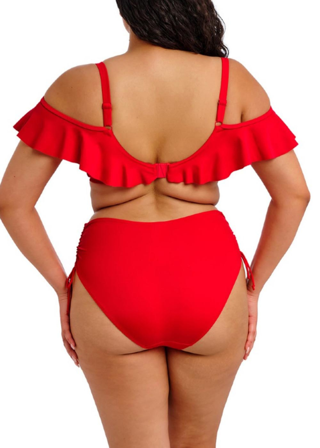 Bikini slip ajustable Maillots de Bain Elomi 