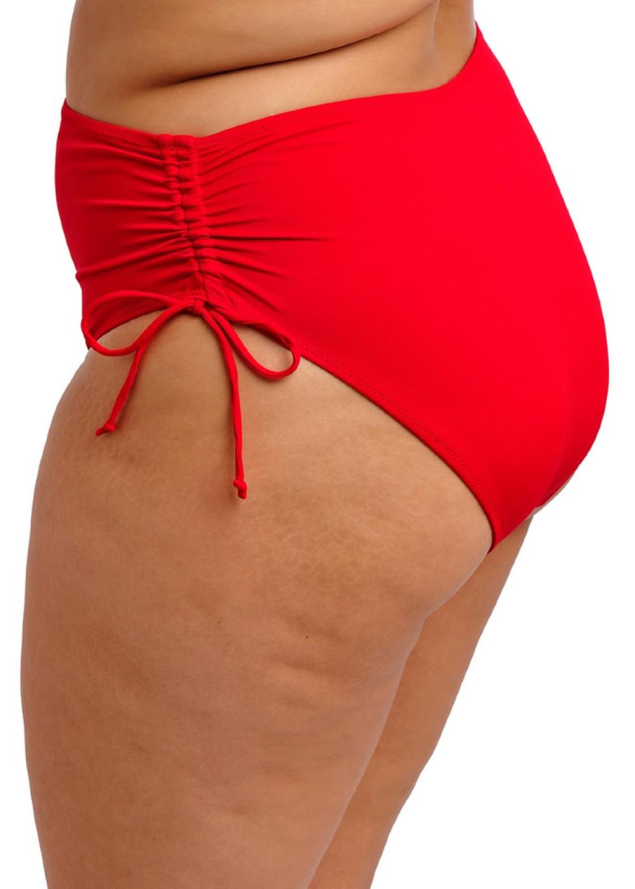 Bikini slip ajustable Maillots de Bain Elomi 