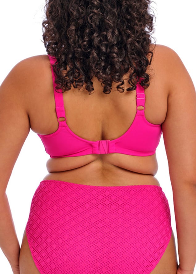 Soutien-gorge plunge  armature Maillots de Bain Elomi 