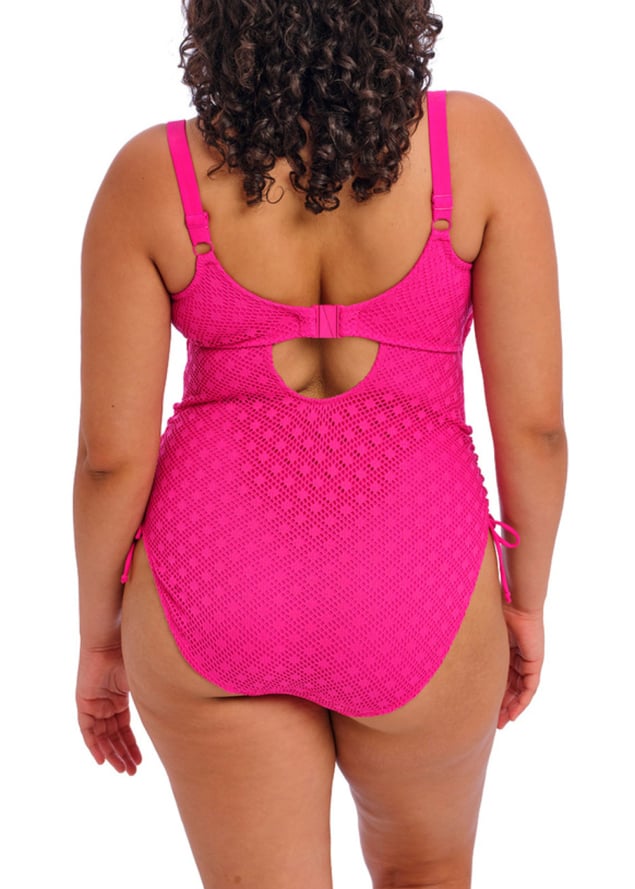 Maillot de Bain 1 Pice Sans Armatures Maillots de Bain Elomi 