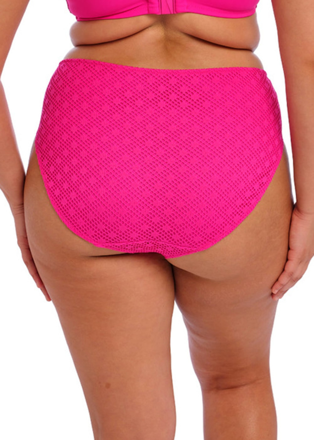 Slip Taille Mi-haute Maillots de Bain Elomi 