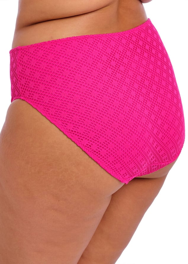 Slip Taille Mi-haute Maillots de Bain Elomi 