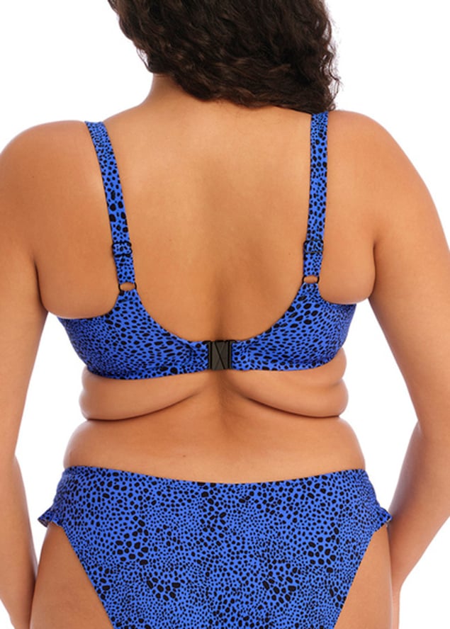 Haut de bikini plunge  armatures Maillots de Bain Elomi 